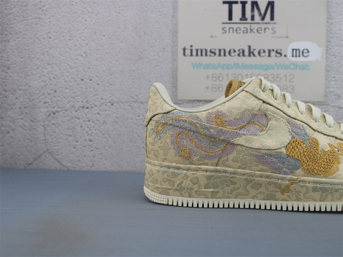 Nike Air Force 1 Low Year Of The Dragon